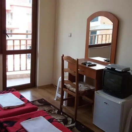Guest house Къща За Гости Митреви Nesebar