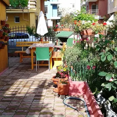 Guest house Къща За Гости Митреви Nesebar