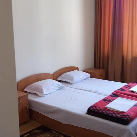 Къща За Гости Митреви Nesebar