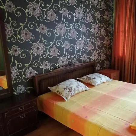 Guest house Къща За Гости Митреви Nesebar