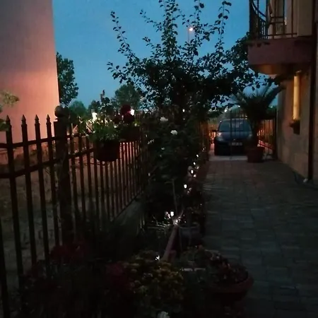 Къща За Гости Митреви