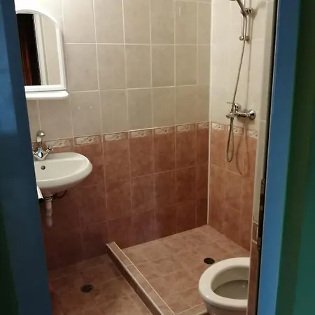 Къща За Гости Митреви Guest house *
