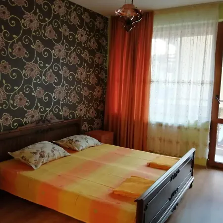 Guest house Къща За Гости Митреви
