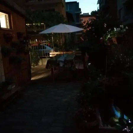 Къща За Гости Митреви * Nesebar